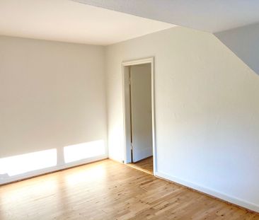 Hyggelig 3-værelses lejlighed i roligt kvarter - Photo 4