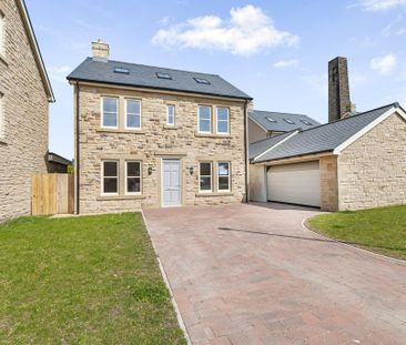 5 bedroom terraced house to rent - Photo 5