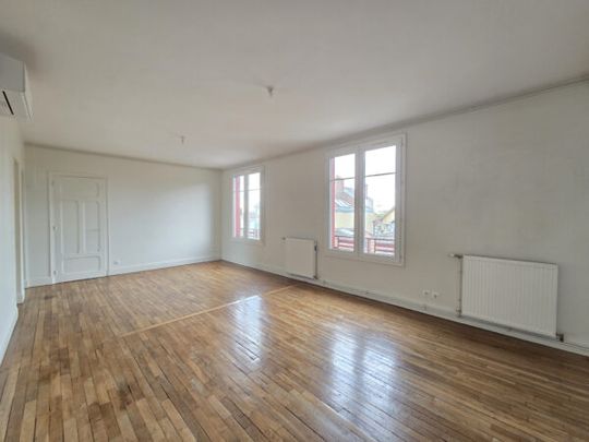 Appartement / Location - Photo 1