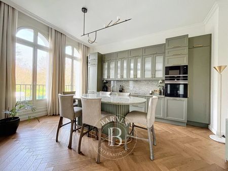 Tout savoir sur cet appartement dans le quartier Prince–Marmottan, à Boulogne-Billancourt - Photo 5