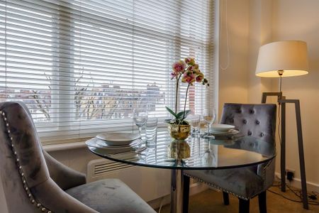 Studio to rent - Photo 5