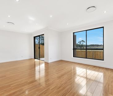 124 Hannaford Avenue, Box Hill NSW 2765 - House For Rent | Domain - Photo 6