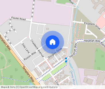 Lofthouse Lane, Bordon, Hampshire, GU35 - Photo 1