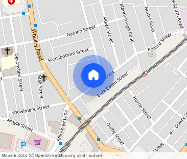 Owen Street, Accrington - Photo 1