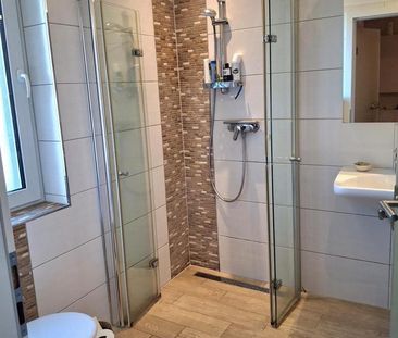 Wohnung Nordlünen, schick, hohe Decken, Jugendstil, Freisitz, KFZ-S... - Photo 5