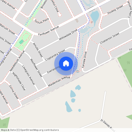 3A Everlasting Street, NSW 2565, Denham Court