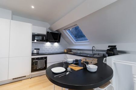 Appartement te huur - Foto 3