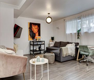 Appartement à louer - Brossard (Noms de rues (A)) Appartement à lou... - Photo 5