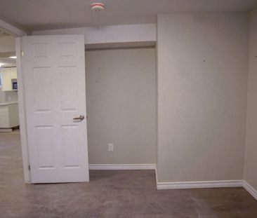 For Lease - 22 Greenwood Avenue Unit# Lower, Welland, Ontario - Photo 3