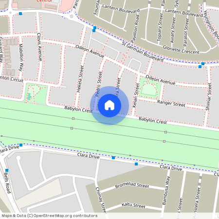 24 Antra Street, Vic 3978, Clyde North