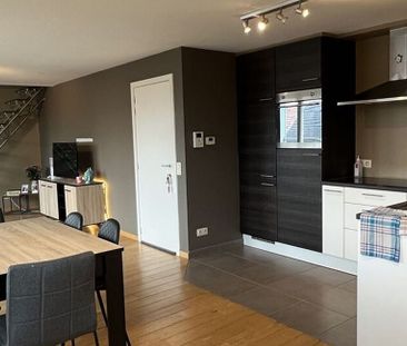 Appartement te huur in Ronse voor € 700 met 2 slaapkamers - Foto 5