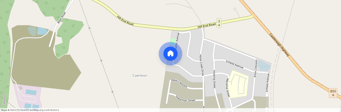 32 Suttor Avenue, NSW 2850, Caerleon