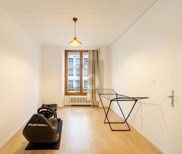 CHARME ET CONFORT AU CENTRE-VILLE - Photo 5