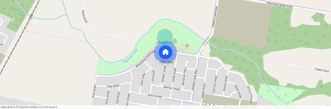 38 Bloomfield Esplanade, Qld 4280, South Maclean