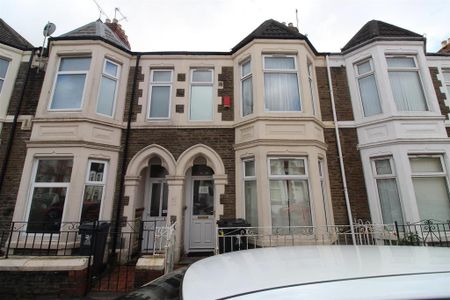 5 bedroom house to rent - Photo 4