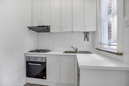 9/9 MacDonald Street, Paddington NSW 2021 - Apartment For Rent | Domain - Photo 4