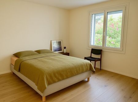 4-ROOM HOUSE IN STALLIKON (ZH), FURNISHED, TEMPORARY - Photo 3