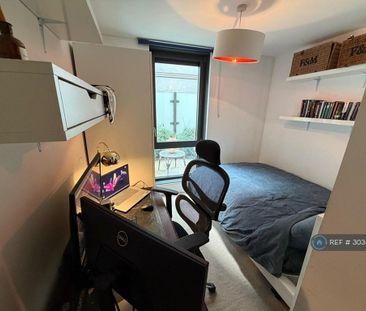 2 bedroom flat to rent - Photo 5