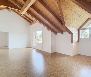 Magnifique duplex de 160 m² entièrement rénové ! - Foto 2