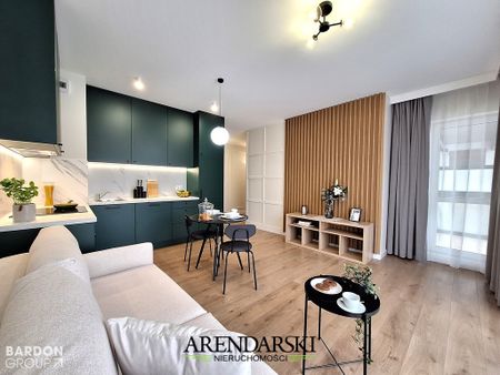 Apartament w centrum miasta z widokiem na Katedrę! - Фото 2