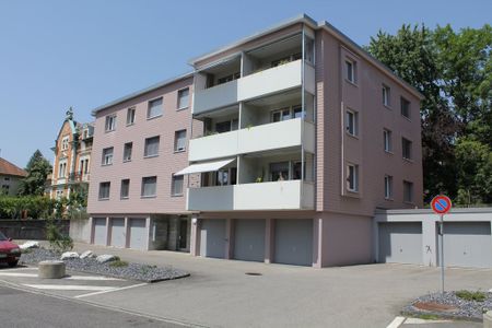 3.5-ZWG an ruhiger Wohnlage - 1 Monatsnettomiete geschenkt! - Foto 4