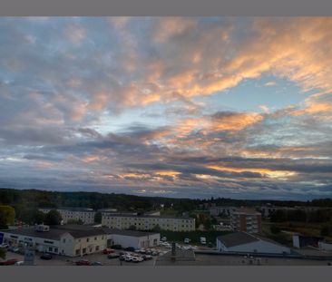 Tibeliusgatan, Norrtälje - Photo 2