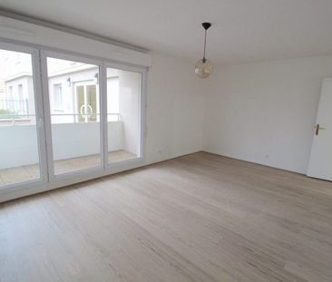 T3 Guyancourt 62 m² - Photo 4