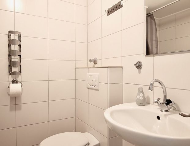 Charmante Wohnung mit Balkon Nähe Zülpicher Platz - Photo 1