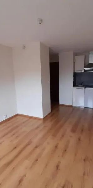 Appartement à louer 1 pièce 19.49m² - Photo 1