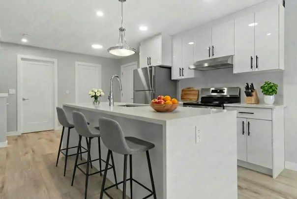 9640 158 Street Northwest — 3 Bedroom - Photo 1