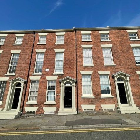 Quarter House, Lord Nelson Street, L3... - Photo 1
