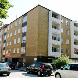 Kamrergatan 8, Rörsjöstaden - Photo 2