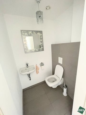 Moderne 2-Zimmer Wohnung – direkt beim Eurogate - Foto 4