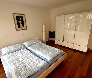 3½ Zimmer-Wohnung in Ittigen (BE), möbliert - Photo 3