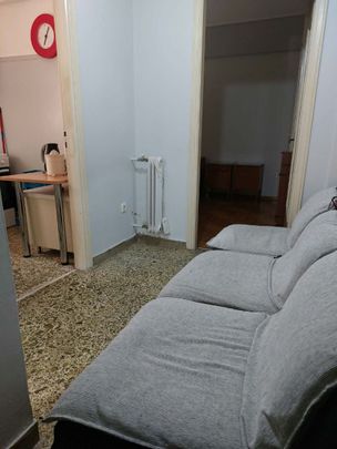 Studio/Γκαρσονιέρα για ενοικίαση Κάτω Καισαριανή (Καισαριανή) - Photo 1