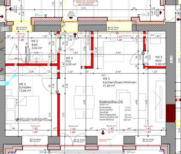 Ein architektonisches Highlight: Wohnen im historischen Schulgebäude mit modernster Technik! - Photo 5