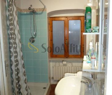 Monolocale via Costa 30, Foce - Semeria, Sanremo - Photo 3