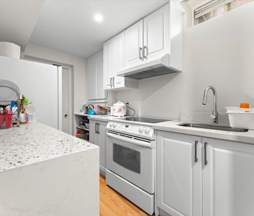 For Lease - 26 Rainbow Court Unit# Bsmt, Georgina, Ontario - Photo 6