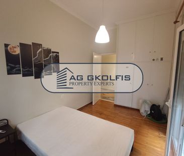Studio/Γκαρσονιέρα για ενοικίαση Τριών Ναυάρχων - Άγιος Ανδρέας (Πά... - Photo 2