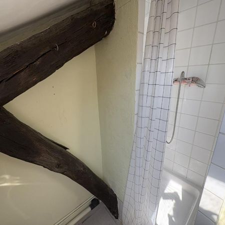 Appartement T1 à louer - 9 m² - Photo 3