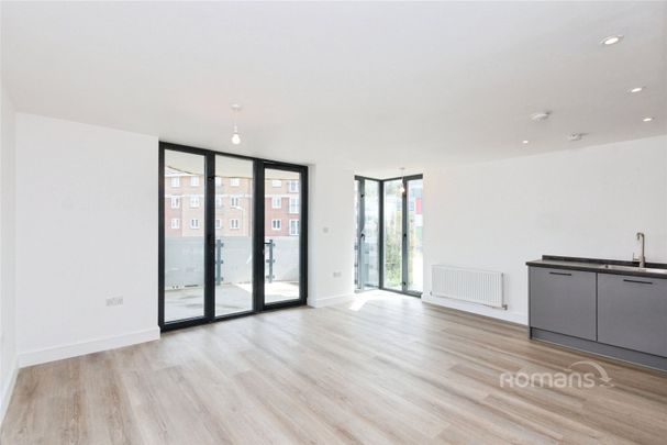 2 bedroom property to rent - Photo 1