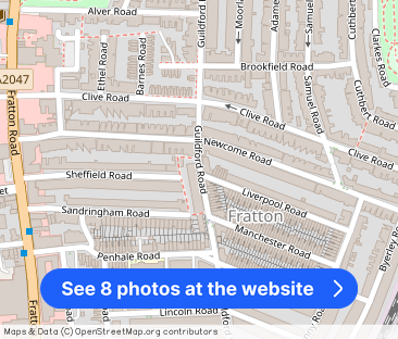 Guildford Road Portsmouth PO1 - Photo 1