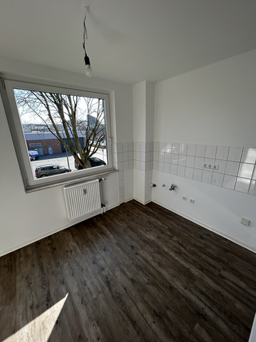 3-Zimmer-Wohnung mit Balkon in Braunschweig-Weststadt mieten - Photo 2
