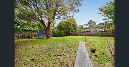 Modern Charm, Big Backyard Living – Your Ideal Family Home Awaits! - Photo 4