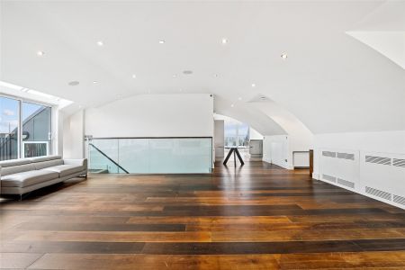 Artillery Mansions, Victoria Street, London, SW1H flat - penthouse to rent - Photo 2