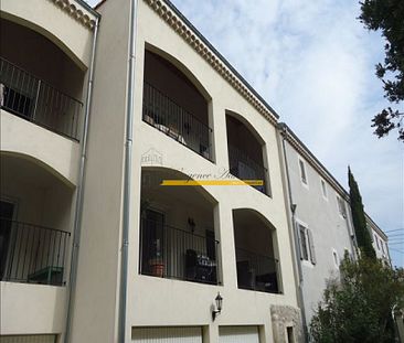 MONTELIMAR APPARTEMENT T2 A LOUER avec garage et balcon - Photo 5