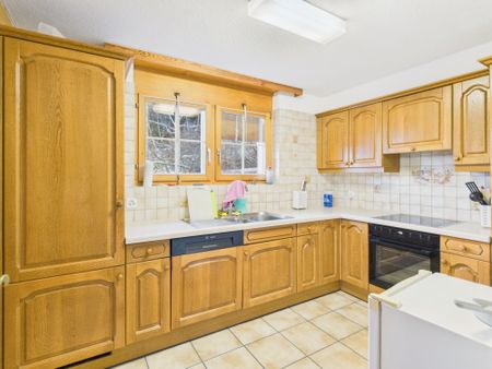 Charming 4.5-room apartment in Rehetobel, canton AR - Photo 2