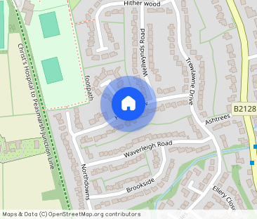 Heron Shaw, Cranleigh - Photo 1