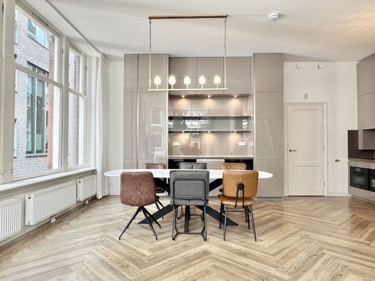 Spuistraat, Centrum, Amsterdam - Foto 1