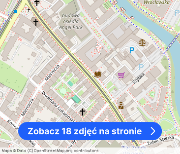 Centrum miasta | tramwaj, autobus | Spa i Gym - Zdjęcie 1